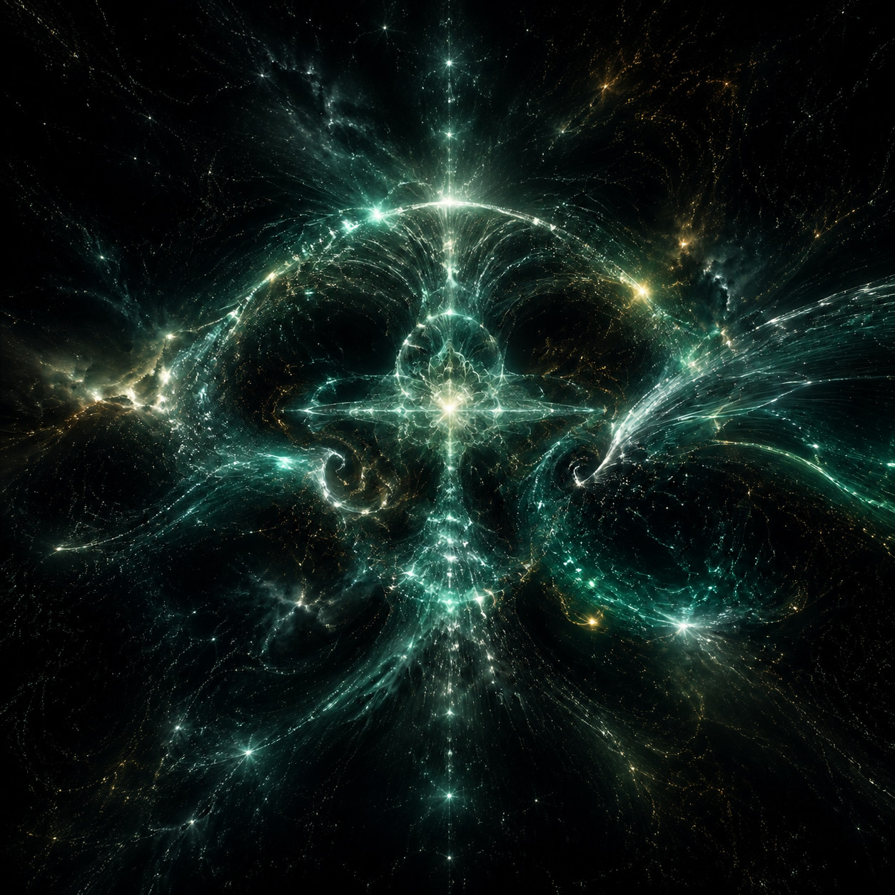 Voidbreaker — Adrian Notö’s long-term vision for future technology.